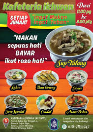 Ikhwan Cafe Kluang