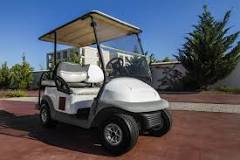 Image result for how to put yamaha golf cart in neutral