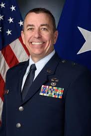 Brigadier General John A. Conley