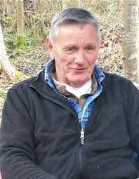 Obituary for Pat (John Patrick) Horie