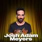 JOSH ADAM MEYERS at Horseshoe Casino event image
