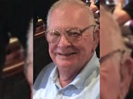 Belleville Mourns Edward Burris, World War II Hero, Community Leader