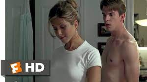 The actress america first fell in love with for her performances on screens small and large has become even more ubiquitous in advertising: She S The One 1 3 Movie Clip Wake Up That Libido 1996 Hd Youtube