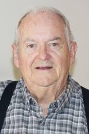 Roy Grant Obituary (1934