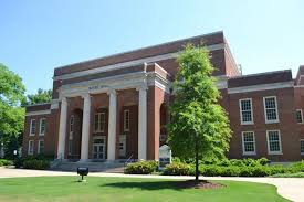 488 j'aime · 1 en parlent. 41 University Of Alabama Namesakes Explained From Denny Chimes To Tutwiler Hall Al Com