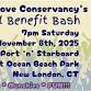 Alewife Cove 2025 Benefit Bash event image