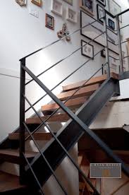 Pin By Esly Guizada On Portfolio J Ryan Duffey Architect Loft Stairs Loft Staircase Industrial Stairs