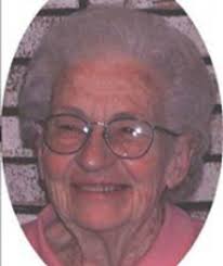 Mary Devore Obituary November 13, 2007