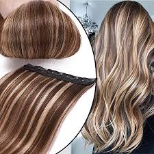 I capelli color cioccolato corrispondono a un castano scuro con riflessi più chiari. Extension Meches Clip Capelli Veri Grandi Sconti Extension Capelli Veri