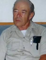 Obituary information for Joe Mullinax