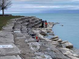 With its modern design, crisp acoustics, and exciting music programming, the promontory is dedicated to. Promontory Point Chicago Park District 180 Photos 103 Reviews Parks 5491 S Lake Shore Dr Chicago Il Phone Number Yelp