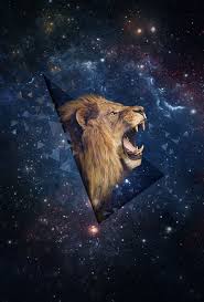 You can also upload and share your favorite lion 4k wallpapers. Lion Galaxy Wallpapers Top Free Lion Galaxy Backgrounds Wallpaperaccess