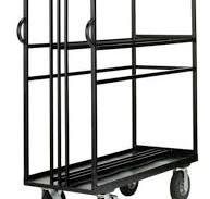 Lighting Carts - San Diego Film Equipment