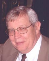 James Burns Obituary (1941