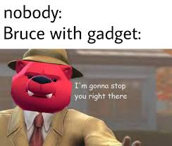 Each brawler now has a unique gadget that they can use once unlocked, adding a whole new level of strategy to 'brawl stars' in the game's march update. It S So Powerful Brawlstars
