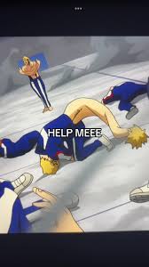 My Hero Academia Explains How Mirio Got His Powers Back