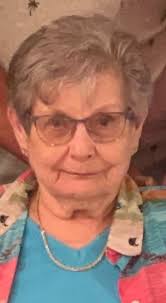 Velma Borer Obituary