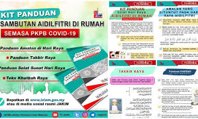 Kegagalan membezakan perkara sunat dan wajib sahaja pun, boleh menyebabkan solat terbatal atau tidak sah. Jakim Kit Panduan Solat Sunat Aidilfitri Di Rumah Teks Khutbah Amalan Sunat Dalam Tempoh Pkpb