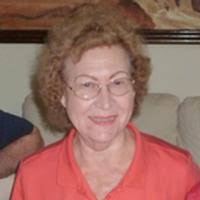Obituary information for Mary Ann Shields