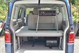 vw california beach 空間展示 california beach kitchen appliances kitchen
