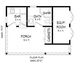 Hanson Pool House Coastal House Plans From Coastal Home Plans With a nice variety of home plans with a pool to choose from, you will have no trouble finding the perfect design. hanson pool house
