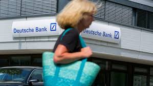 Receiving gold for 'best content targeted to the csr community', our 2020 relief campaign for food & shelter charities d…uring the. Deutsche Bank Gambles On A Last Throw Of The Dice Financial Times