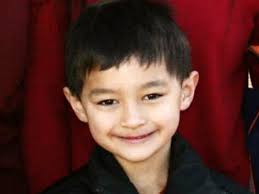 Boy said to have floated off in balloon found safe