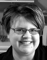 Penny Black Designer, Jill Foster