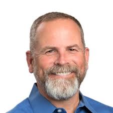 When I started at DPR in 1997 I felt like I was a little late to the…