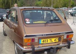 Image result for Marron 1995 Renault