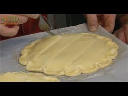 Christophe Vasseur Roi De La Galette Youtube Galette Desserts Food