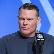 Is This Chris Ballard's Last Chance as Colts GM?