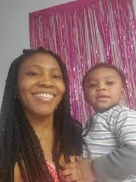 Aimée Mondo Geneva Keller-Achu Obituary