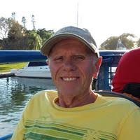 Jarrell Baughman Obituary