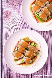 Simple Peking Duck Pancakes Gluten Free Asian Recipes Healthy Gf Asian Recipe Duck Pancakes Peking Duck Pancakes Gluten Free Asian Recipes Healthy