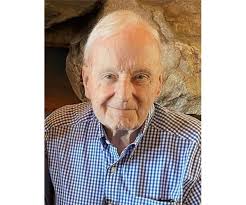 Frederick Newcomb Obituary and Online Memorial (2022)