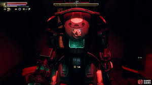 To see this content please enable . The Cleaning Machine Companion Quests Walkthrough The Outer Worlds Gamer Guides
