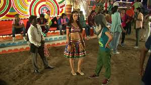 Item Girl Claudia Ciesla - Patne Wali Item Song - Exclusive Interview