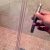 Which is the fastest growing shower door company? 1