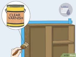 Maybe you would like to learn more about one of these? How To Refinish Particle Board Cabinets With Pictures Wikihow