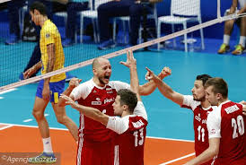 Michał kubiak i bartosz kurek starli się w japonii. Ms Siatkowka Bartosz Kurek Mvp Turnieju Piotr Nowakowski I Michal Kubiak W Najlepszej Druzynie