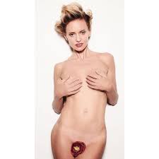 Justine Mattera Nude - Explicit Allure in This Collection