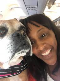 Lucy loves the ✈️ and traveling in her stroller.