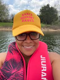 Preventing seats from floating away in water for Can-Am Maverick