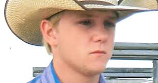 Trenton Cole “Trent” McGeorge