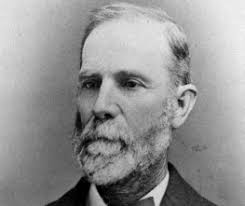 Sheriff's Office History