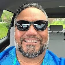 Shawn Priest's Instagram, Twitter & Facebook