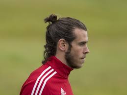 In this tutorial we show you how to get a gareth bale inspired hairstyle. Euro 2016 Gareth Bale Fit For Wales Against Bosnia Herzegovina Gareth Bale The Guardian
