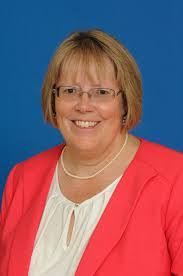 Gail Dodge's Instagram, Twitter & Facebook