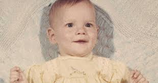 Musings Of The Sixties: Happy Birthday, Lori